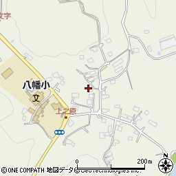 鹿児島県薩摩川内市田海町2264周辺の地図