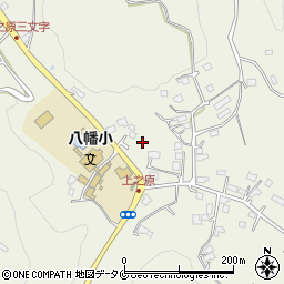 鹿児島県薩摩川内市田海町2267周辺の地図