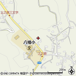 鹿児島県薩摩川内市田海町2258周辺の地図
