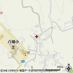 鹿児島県薩摩川内市田海町2276周辺の地図