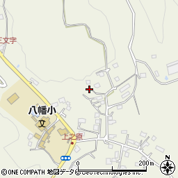鹿児島県薩摩川内市田海町2289周辺の地図