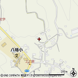 鹿児島県薩摩川内市田海町2287周辺の地図