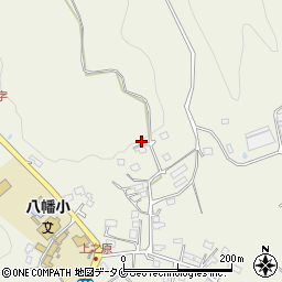 鹿児島県薩摩川内市田海町2285周辺の地図