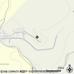 鹿児島県薩摩川内市田海町4217周辺の地図