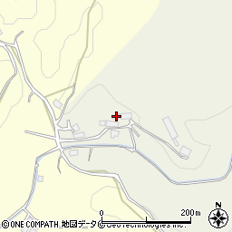 鹿児島県薩摩川内市田海町4216周辺の地図