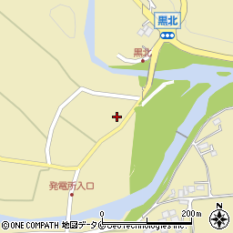 宮崎県宮崎市清武町船引4002周辺の地図