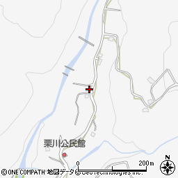 鹿児島県霧島市牧園町高千穂3745周辺の地図