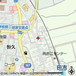 宮脇石材店周辺の地図