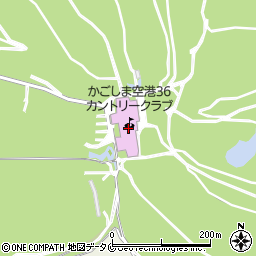 鹿児島県霧島市横川町下ノ1023周辺の地図