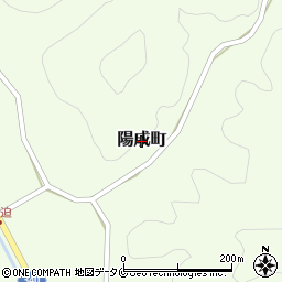 九州航空株式会社　川内営業所周辺の地図
