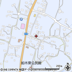 段紫芳堂周辺の地図
