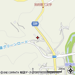 鹿児島県薩摩川内市田海町5583周辺の地図