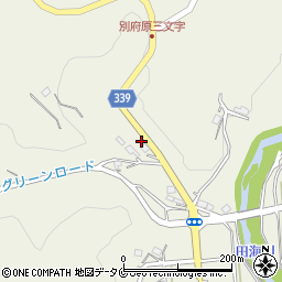 鹿児島県薩摩川内市田海町5579周辺の地図