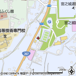 竹昌商事周辺の地図