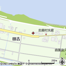 太田運送周辺の地図