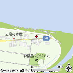 宮崎県宮崎市田吉2438周辺の地図
