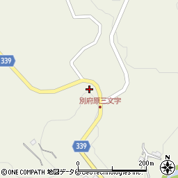 鹿児島県薩摩川内市田海町5761周辺の地図