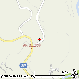 鹿児島県薩摩川内市田海町5827周辺の地図