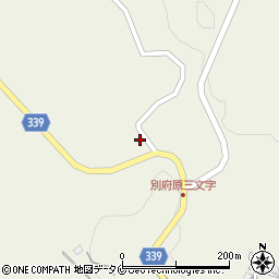 鹿児島県薩摩川内市田海町5775周辺の地図
