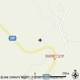鹿児島県薩摩川内市田海町6097周辺の地図
