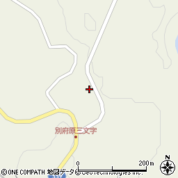 鹿児島県薩摩川内市田海町5804周辺の地図