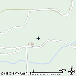 鹿児島県霧島市横川町上ノ4414周辺の地図