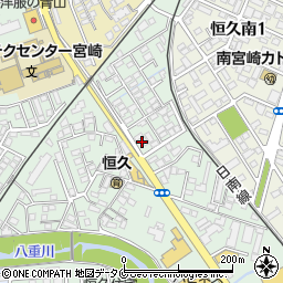 西田インテリア工業周辺の地図