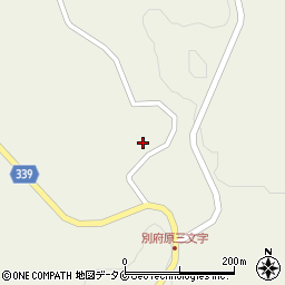 鹿児島県薩摩川内市田海町5787周辺の地図
