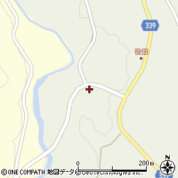 鹿児島県薩摩川内市田海町8052周辺の地図