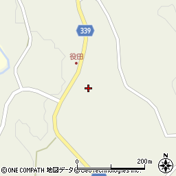 鹿児島県薩摩川内市田海町7709周辺の地図