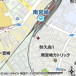 マンションＤＩＧ周辺の地図