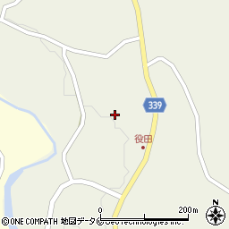 鹿児島県薩摩川内市田海町8251周辺の地図
