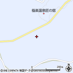 みやま園特別養護老人ホーム周辺の地図