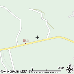 有限会社林自動車横川工場周辺の地図