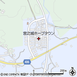 株式会社昭和書体周辺の地図