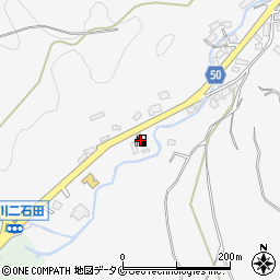 ＥＮＥＯＳ横川インターセルフＳＳ周辺の地図