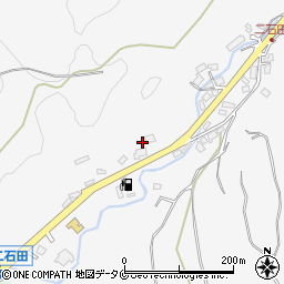 株式会社横川自動車周辺の地図