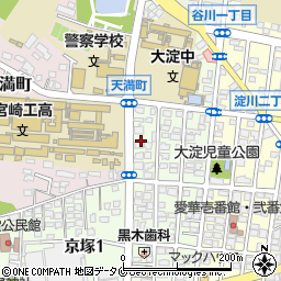 有限会社石屋の柿塚周辺の地図