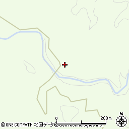 宮崎県宮崎市高岡町内山1334周辺の地図