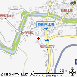 岩崎畳椅子店周辺の地図