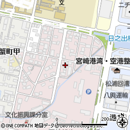 九州ヤマトホームコンビニエンス周辺の地図