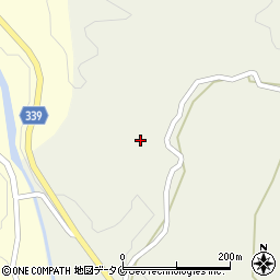 鹿児島県薩摩川内市田海町8795周辺の地図