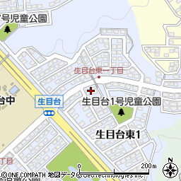 株式会社ウィズネス周辺の地図