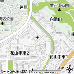 株式会社宮崎中央警備周辺の地図