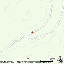 宮崎県宮崎市高岡町内山3743-82周辺の地図