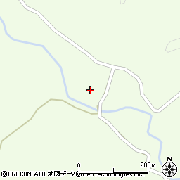 宮崎県宮崎市高岡町内山3790周辺の地図