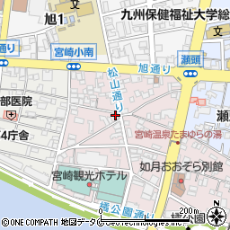 ＡＣＥ‐ＴＡＴＴＯＯ‐ＧＡＲＡＧＥ周辺の地図