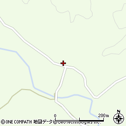 宮崎県宮崎市高岡町内山3792-18周辺の地図