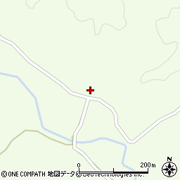 宮崎県宮崎市高岡町内山3756-1周辺の地図