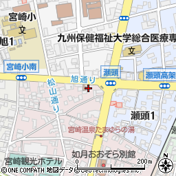 広栄第３ビル周辺の地図